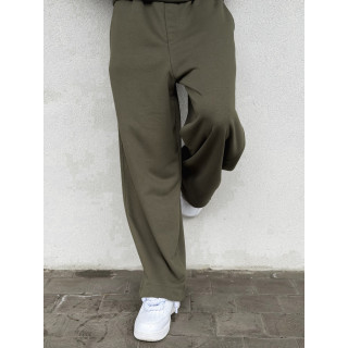 Pantalon Antonio - Kaki