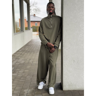 Sweat Antonio - Kaki