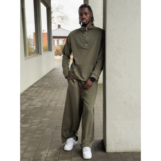 Sweat Antonio - Kaki