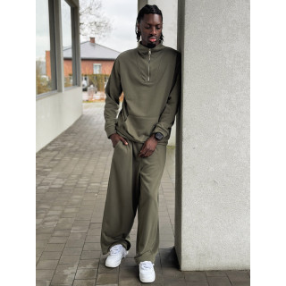 Sweat Antonio - Kaki