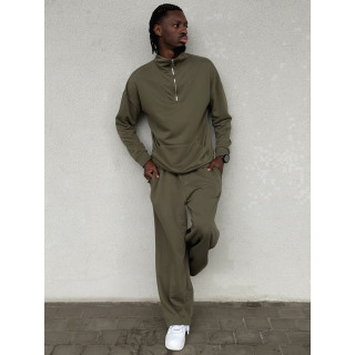 Sweat Antonio - Kaki