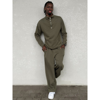 Sweat Antonio - Kaki