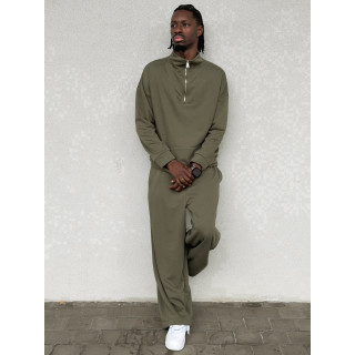 Sweat Antonio - Kaki