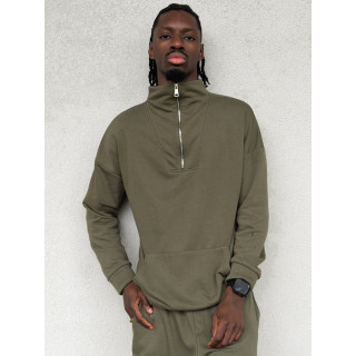 Sweat Antonio - Kaki