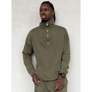 Sweat Antonio - Kaki