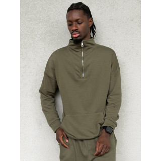 Sweat Antonio - Kaki