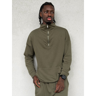 Sweat Antonio - Kaki