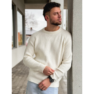 Pull Emanuel - Blanc
