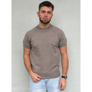 Pull Ernest - Taupe
