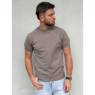 Pull Ernest - Taupe