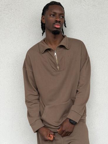 Sweat Antonio - Café