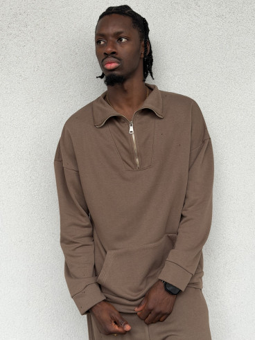 Sweat Antonio - Café