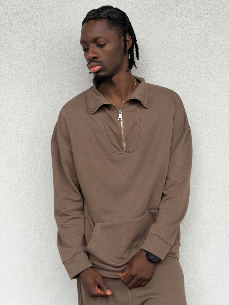 Sweat Antonio - Café