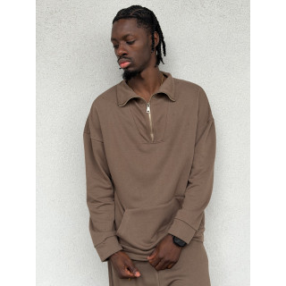 Sweat Antonio - Café