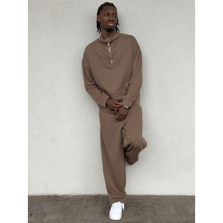 Pantalon Antonio - Café