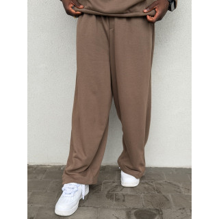 Pantalon Antonio - Café