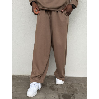 Pantalon Antonio - Café