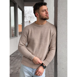 Pull Emanuel - Beige