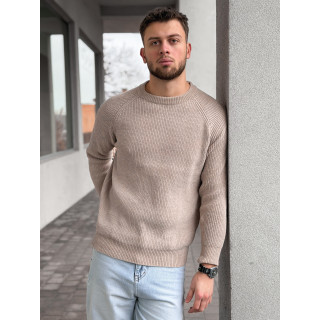 Pull Emanuel - Beige