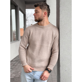 Pull Emanuel - Beige