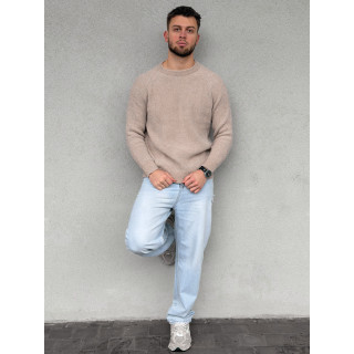 Pull Emanuel - Beige