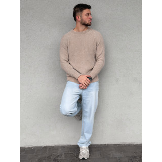 Pull Emanuel - Beige
