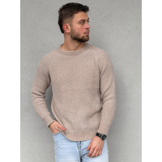 Pull Emanuel - Beige