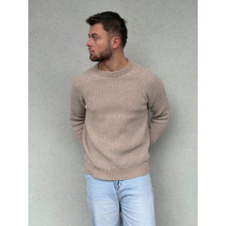 Pull Emanuel - Beige