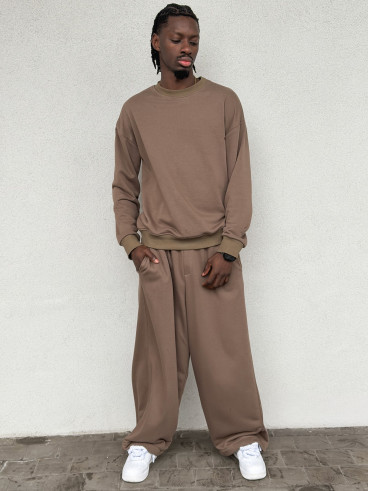 Pull Antonio - Café