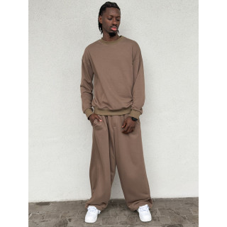 Pull Antonio - Café