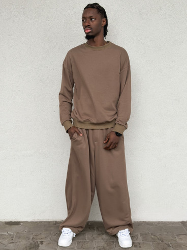 Pull Antonio - Café