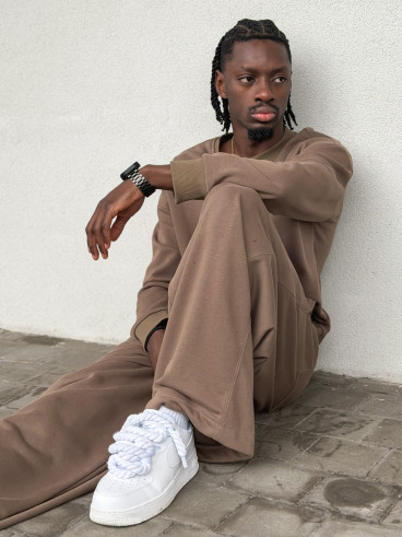 Pull Antonio - Café