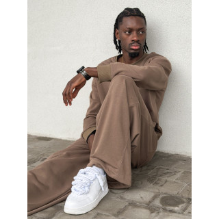 Pull Antonio - Café