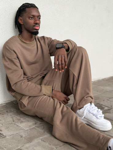 Pull Antonio - Café