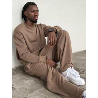 Pull Antonio - Café