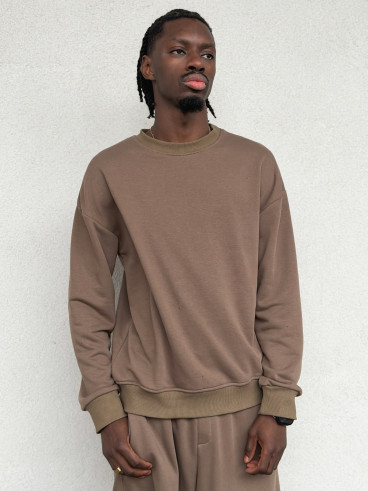 Pull Antonio - Café