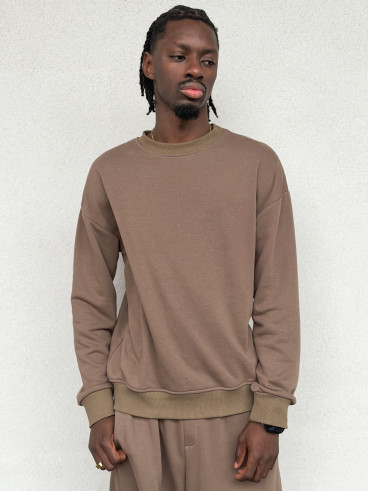 Pull Antonio - Café