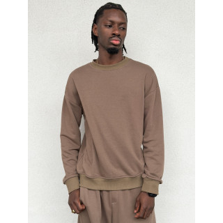 Pull Antonio - Café