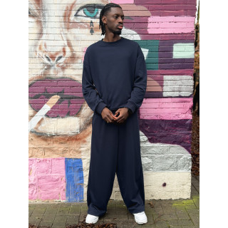 Pantalon Antonio - Bleu marine