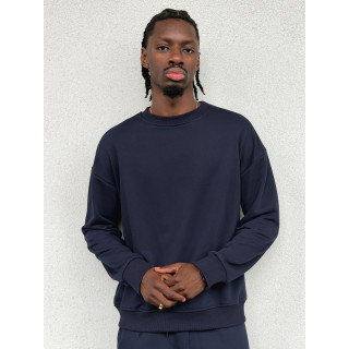 Pull Antonio - Bleu marine