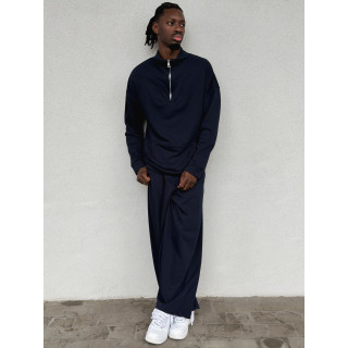 Sweat Antonio - Bleu marine