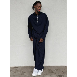 Sweat Antonio - Bleu marine