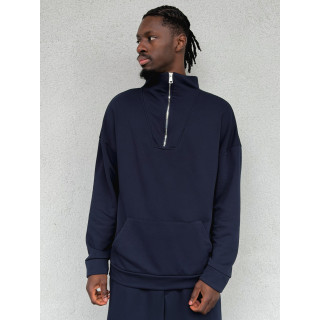 Sweat Antonio - Bleu marine