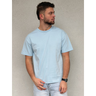 T-shirt Yannick - Bleu ciel