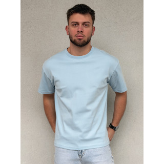 T-shirt Yannick - Bleu ciel
