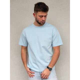 T-shirt Yannick - Bleu ciel