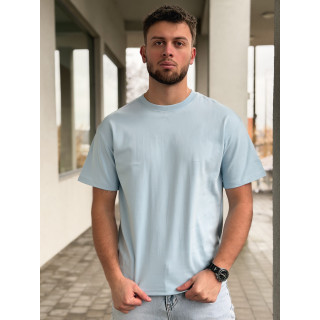 T-shirt Yannick - Bleu ciel