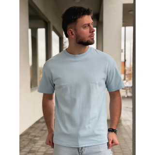 T-shirt Yannick - Bleu ciel