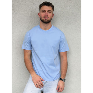 T-shirt Alessio - Bleu ciel