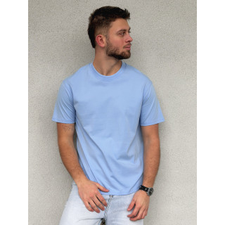 T-shirt Alessio - Bleu ciel